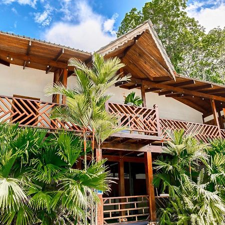 Elena Brown Appartement Puerto Viejo de Talamanca Buitenkant foto