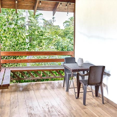 Elena Brown Appartement Puerto Viejo de Talamanca Buitenkant foto