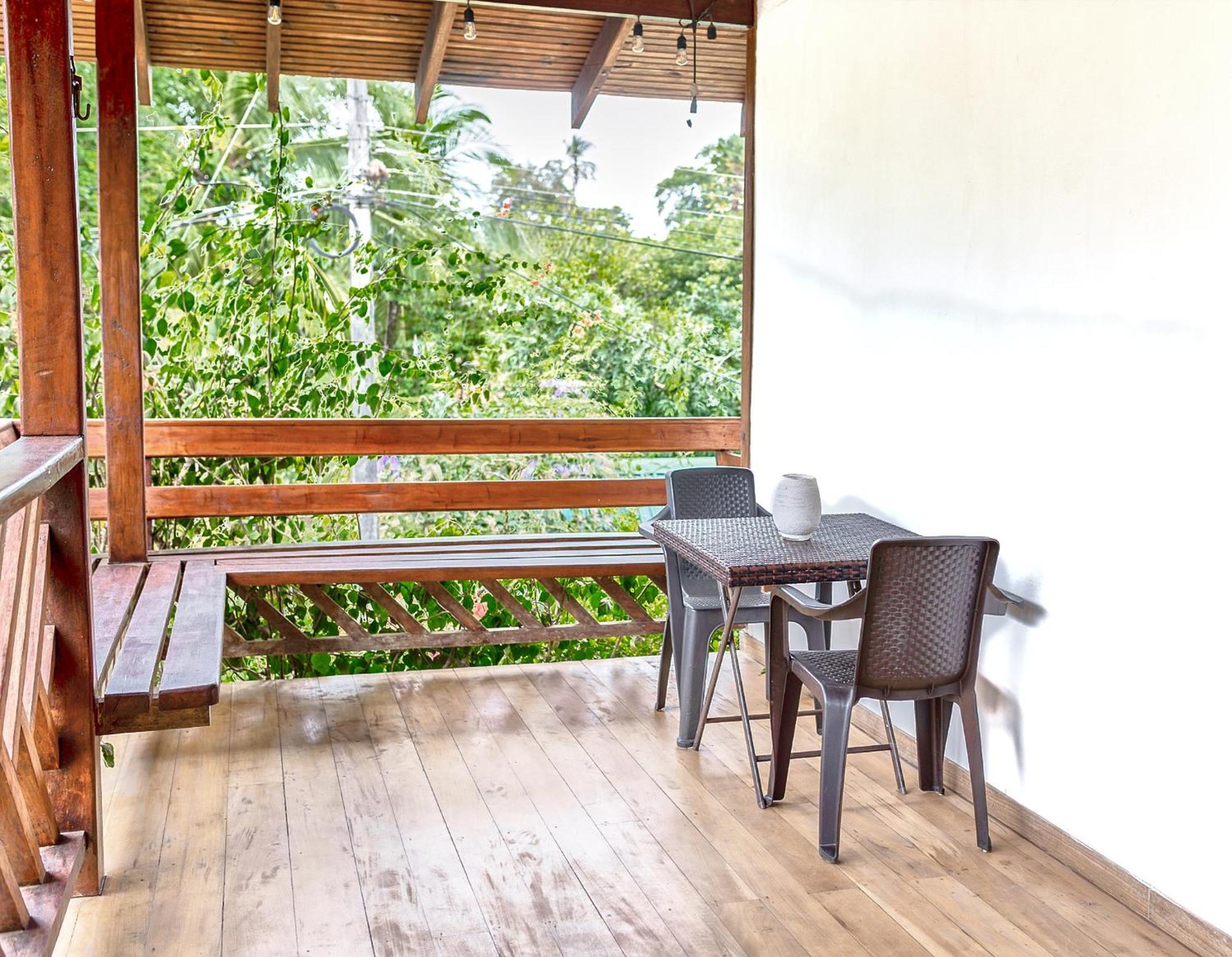 Elena Brown Appartement Puerto Viejo de Talamanca Buitenkant foto