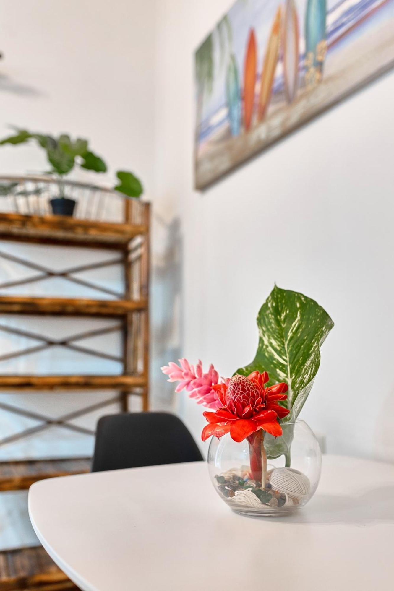 Elena Brown Appartement Puerto Viejo de Talamanca Buitenkant foto