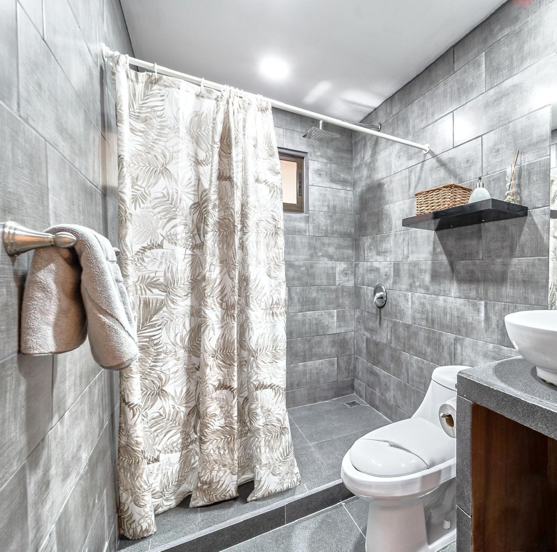 Elena Brown Appartement Puerto Viejo de Talamanca Buitenkant foto